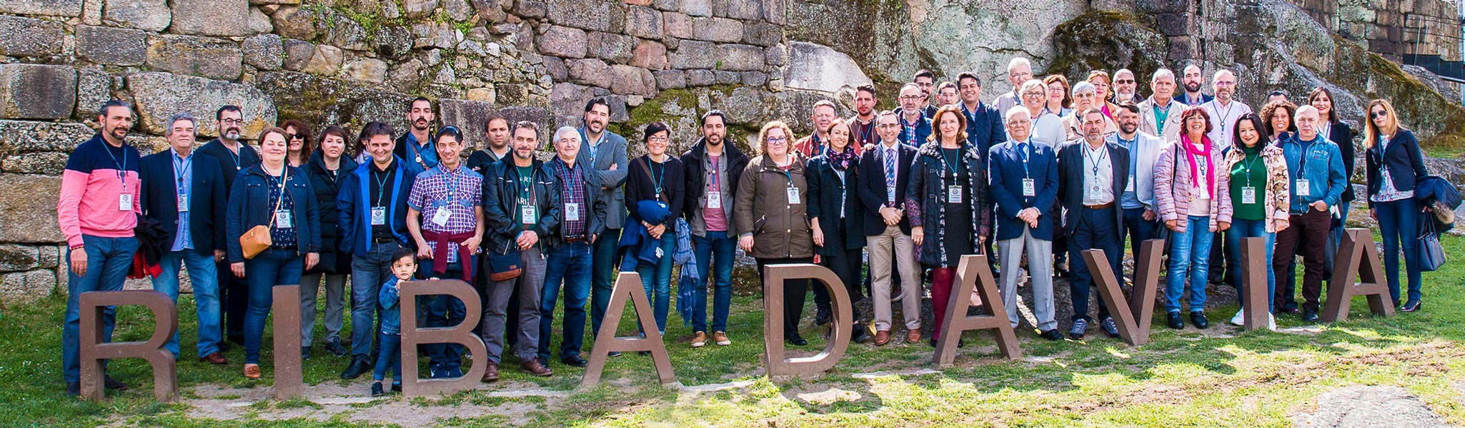 Asamblea anual de la Asociación Española de Fiestas y Recreaciones Históricas (AEFRH)