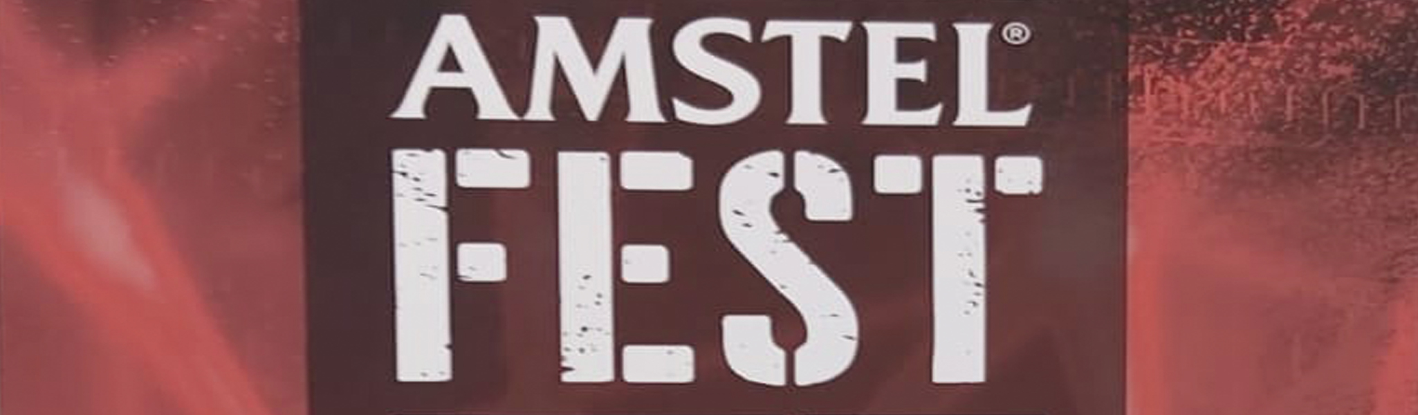 Vuelve el 'Conciertazo' de Amstel bajo el nombre 'Amstel Fest'