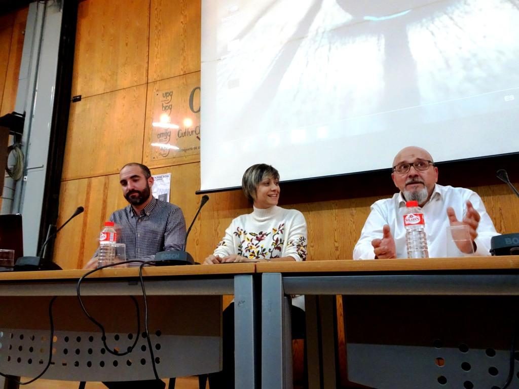 Asamblea anual de la Asociación Española de Fiestas y Recreaciones históricas (AEFRH) - Las Matas (Teruel)