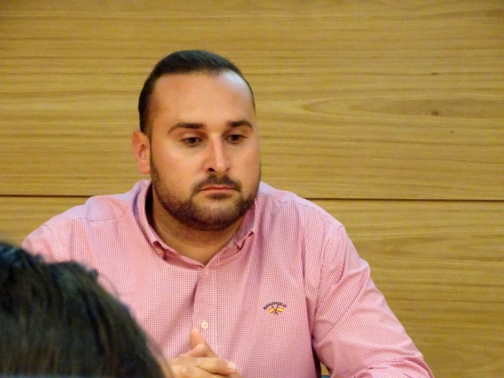 CICLO DE CONFERENCIAS 'SEMANA CULTURAL' EN EL TEATRO ROMANO. EL ÉXITO ESTABA GARANTIZADO