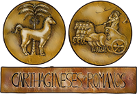 Fiestas de Carthagineses y Romanos Fiestas de Carthagineses y Romanos