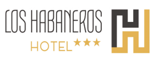 Patrocinadores - Hotel Los Habaneros