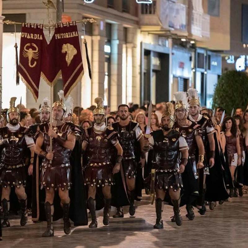 Romanos