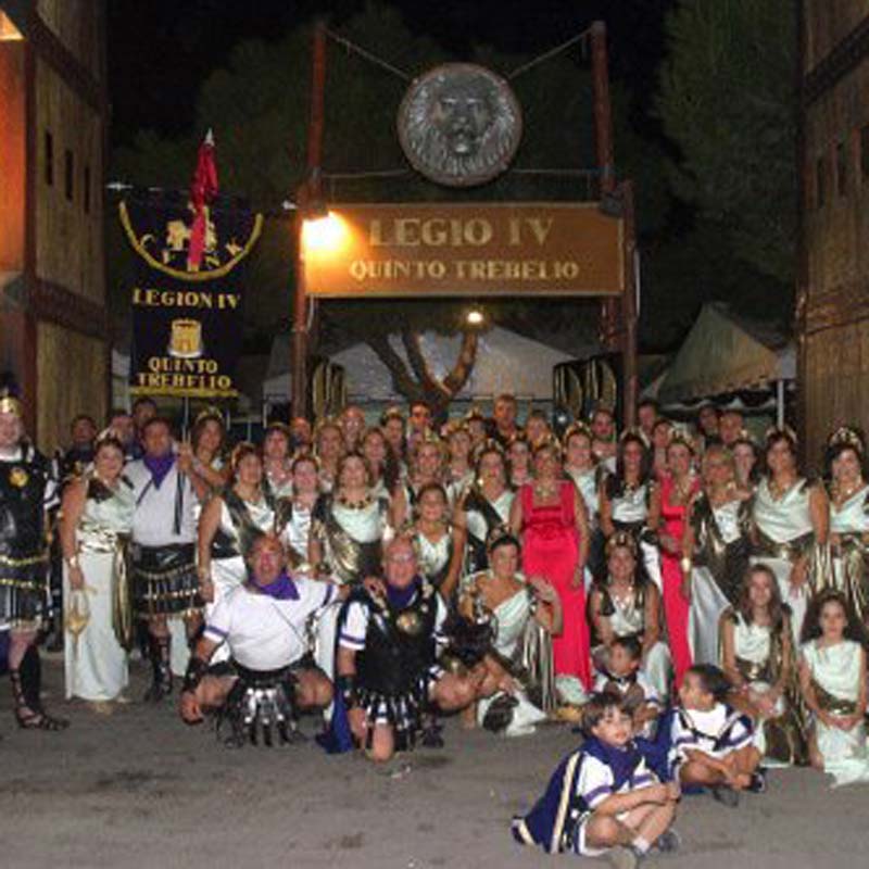 Romanos