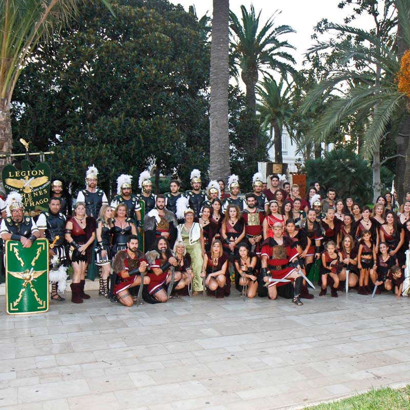 Romanos