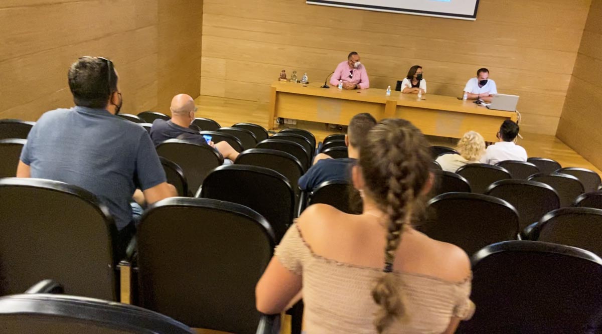 Crónica de la V Edición de la Batalla Cultural de Carthagineses y Romanos Crónica de la V Edición de la Batalla Cultural de Carthagineses y Romanos