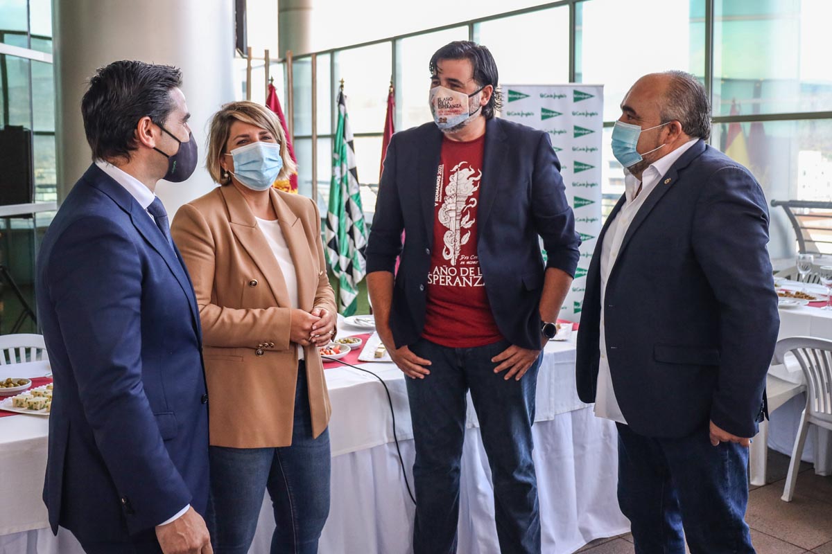 Desayuno de Medios de las Fiestas de Carthagineses y Romanos 2021 Desayuno de Medios de las Fiestas de Carthagineses y Romanos 2021