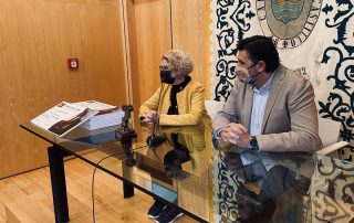 Carthagineses y Romanos. Diez veces solidaria y colaborativa