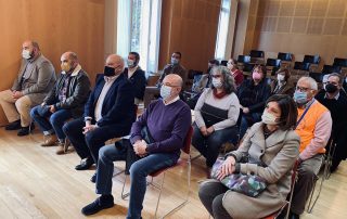 Carthagineses y Romanos. Diez veces solidaria y colaborativa