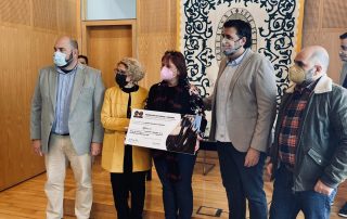 Carthagineses y Romanos. Diez veces solidaria y colaborativa