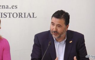 Carthagineses y Romanos y Ayuntamiento de Cartagena presentan: "PROYECTO ERASMUS + ANÍBAL EN EUROPA”