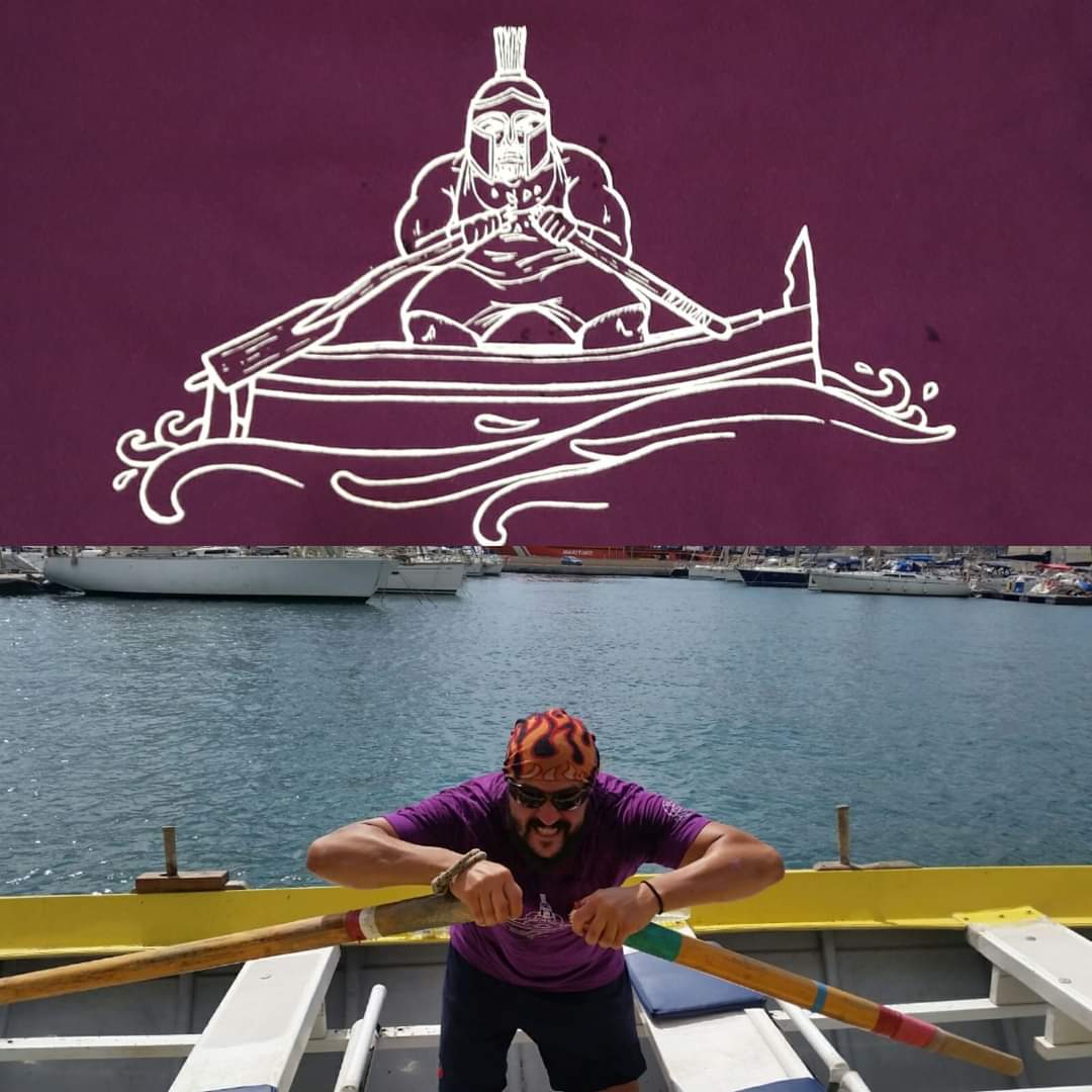 La Batalla Marítima