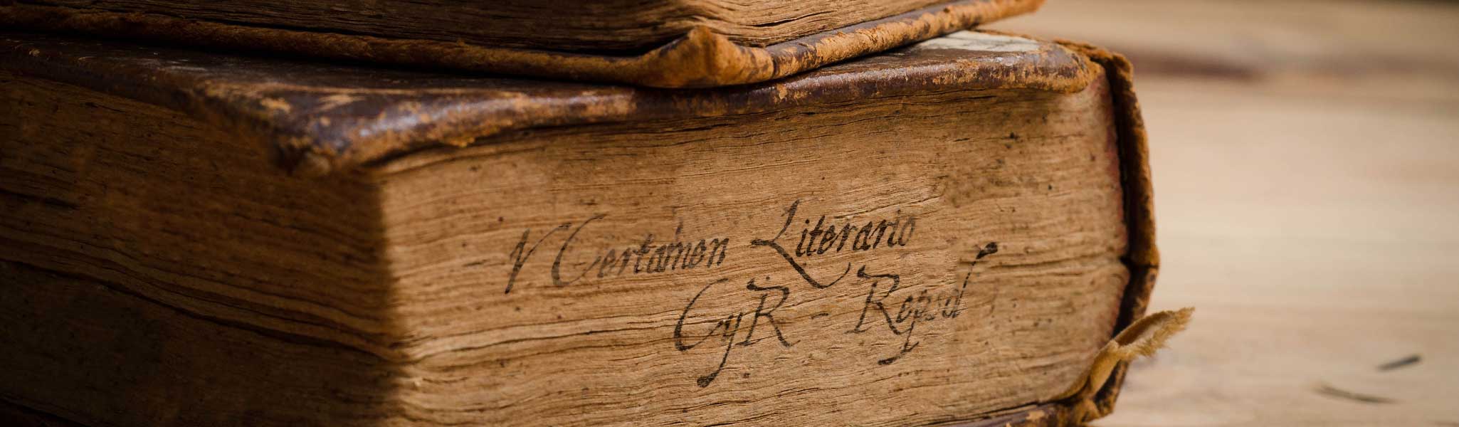 V Certamen Literario Carthagineses y Romanos - Repsol