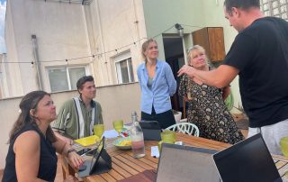 Nuevo proyecto Erasmus+ KA210 Nuevo proyecto Erasmus+ KA210
