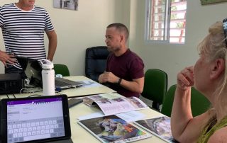 Nuevo proyecto Erasmus+ KA210 Nuevo proyecto Erasmus+ KA210