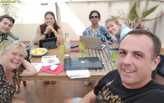 Nuevo proyecto Erasmus+ KA210 Nuevo proyecto Erasmus+ KA210