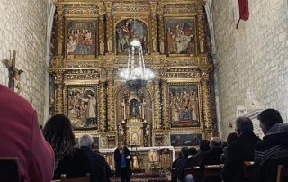 XXIII Asamblea de la Asociación Española de Fiestas y Recreaciones Históricas