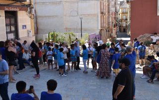 La Batalla Cultural: Editio Scholaris 2023