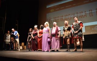 La Batalla Cultural: Editio Scholaris 2023