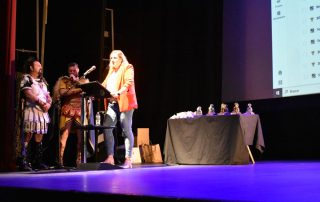 La Batalla Cultural: Editio Scholaris 2023