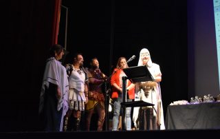 La Batalla Cultural: Editio Scholaris 2023