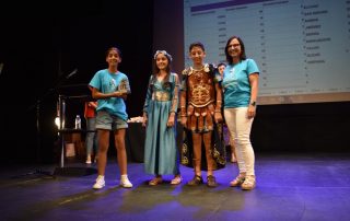 La Batalla Cultural: Editio Scholaris 2023