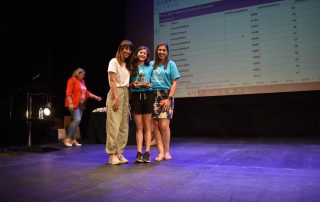 La Batalla Cultural: Editio Scholaris 2023