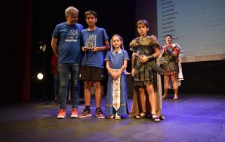 La Batalla Cultural: Editio Scholaris 2023