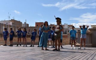 La Batalla Cultural: Editio Scholaris 2023