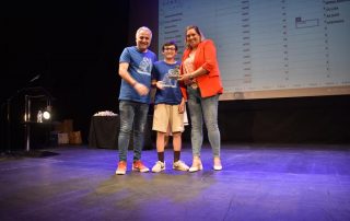 La Batalla Cultural: Editio Scholaris 2023