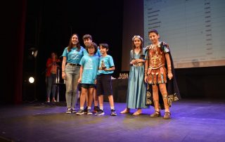 La Batalla Cultural: Editio Scholaris 2023