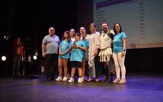 La Batalla Cultural: Editio Scholaris 2023