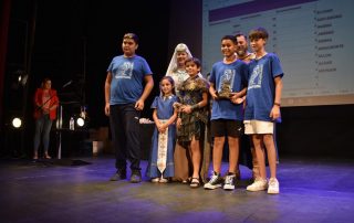 La Batalla Cultural: Editio Scholaris 2023