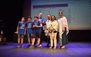 La Batalla Cultural: Editio Scholaris 2023