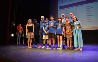 La Batalla Cultural: Editio Scholaris 2023