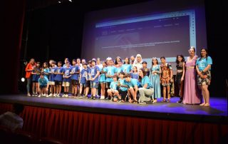 La Batalla Cultural: Editio Scholaris 2023