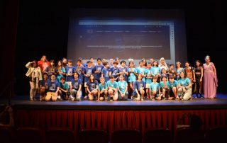 La Batalla Cultural: Editio Scholaris 2023
