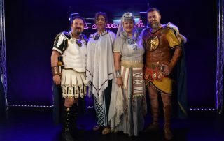 La Batalla Cultural: Editio Scholaris 2023