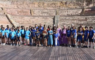 La Batalla Cultural: Editio Scholaris 2023