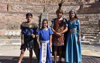 La Batalla Cultural: Editio Scholaris 2023