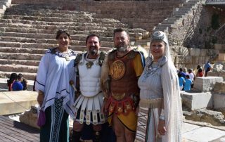 La Batalla Cultural: Editio Scholaris 2023