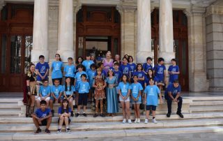 La Batalla Cultural: Editio Scholaris 2023