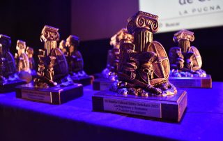 La Batalla Cultural: Editio Scholaris 2023