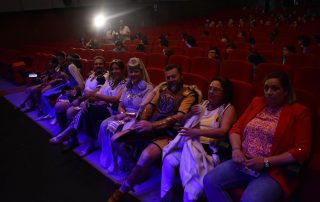 La Batalla Cultural: Editio Scholaris 2023