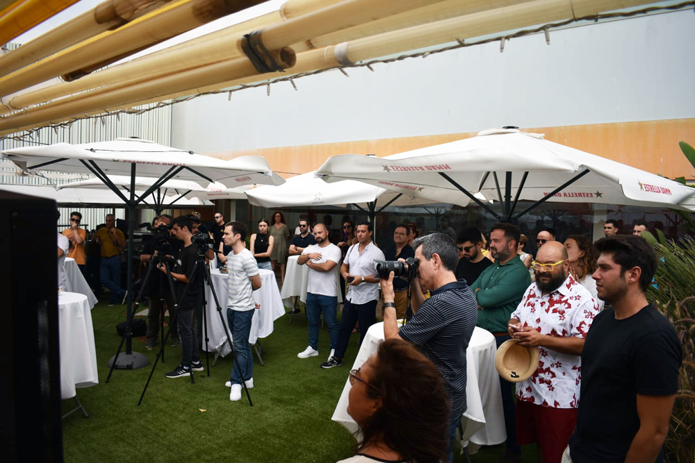 Estrella de Levante Fest Carthagineses y Romanos 2023 Estrella de Levante Fest Carthagineses y Romanos 2023