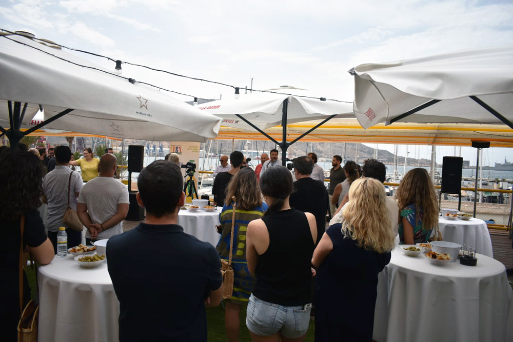 Estrella de Levante Fest Carthagineses y Romanos 2023 Estrella de Levante Fest Carthagineses y Romanos 2023