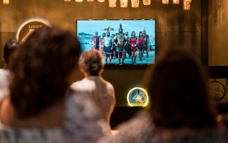 Programa de Actos y Pregoneros de las Fiestas de Carthagineses y Romanos 2023 Programa de Actos y Pregoneros de las Fiestas de Carthagineses y Romanos 2023