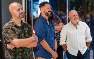 Programa de Actos y Pregoneros de las Fiestas de Carthagineses y Romanos 2023 Programa de Actos y Pregoneros de las Fiestas de Carthagineses y Romanos 2023