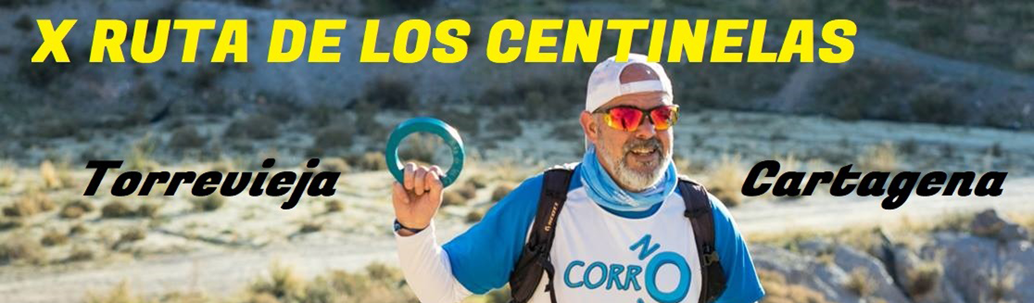 X RUTA DE LOS CENTINELAS - 2023