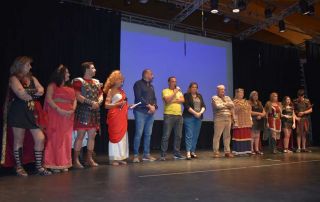 Batalla Cultural Editio Scholaris 2024. Más colegios y más institutos se suman a esta iniciativa